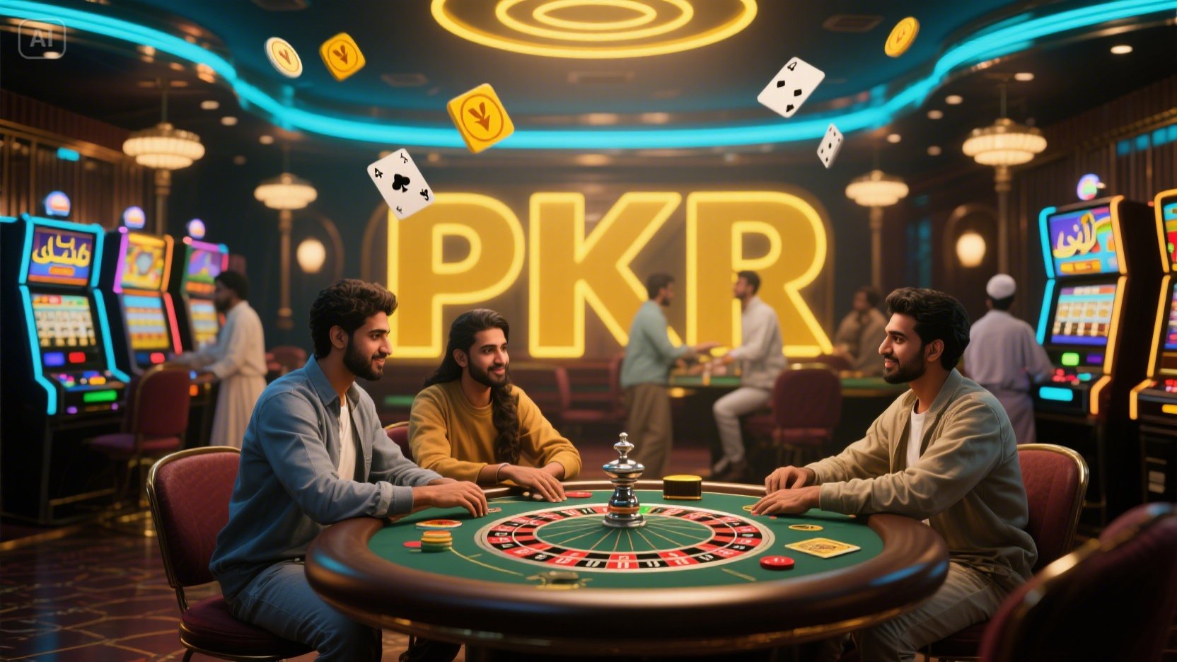 Corgi Slot CasinoJoin Pakistan’s most popular gaming site today and claim a 200% first deposit bonus instantly! Deposit easily, play safely, and withdraw your winnings in PKR anytime.