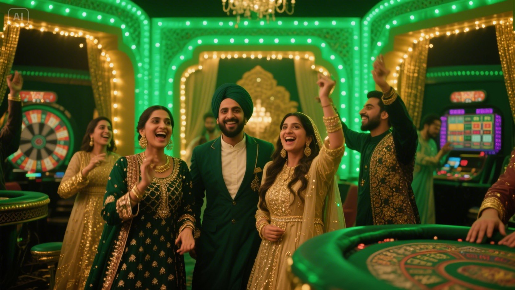 Corgi Slot CasinoMake your first deposit using JazzCash or bank transfer and get 200% instantly! Pakistani players can win real money and enjoy secure, fast PKR withdrawals.